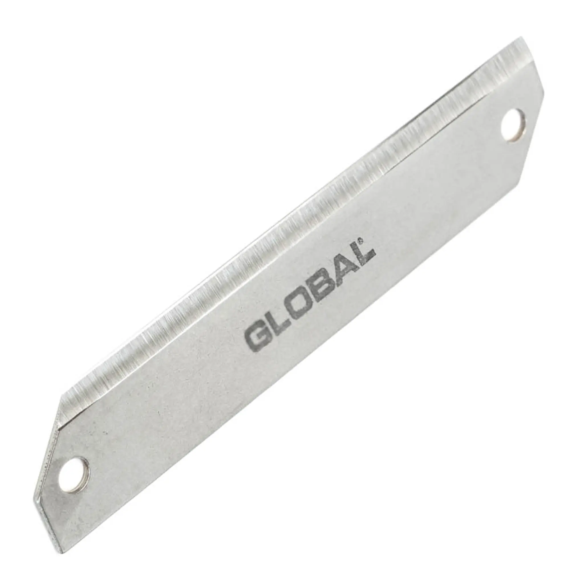 Global Suora terä 6,4 cm mandoliinille GSL-64/BC