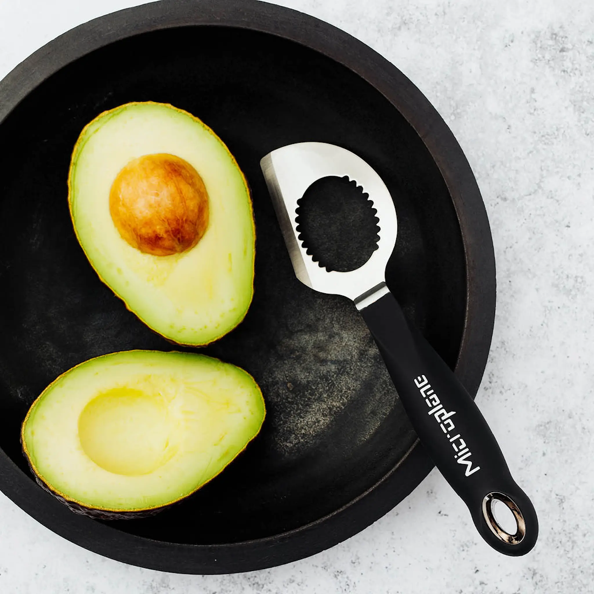 Microplane Avokadoverktyg 3 i 1