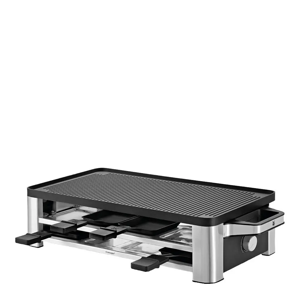 Lono raclette for 8 personer