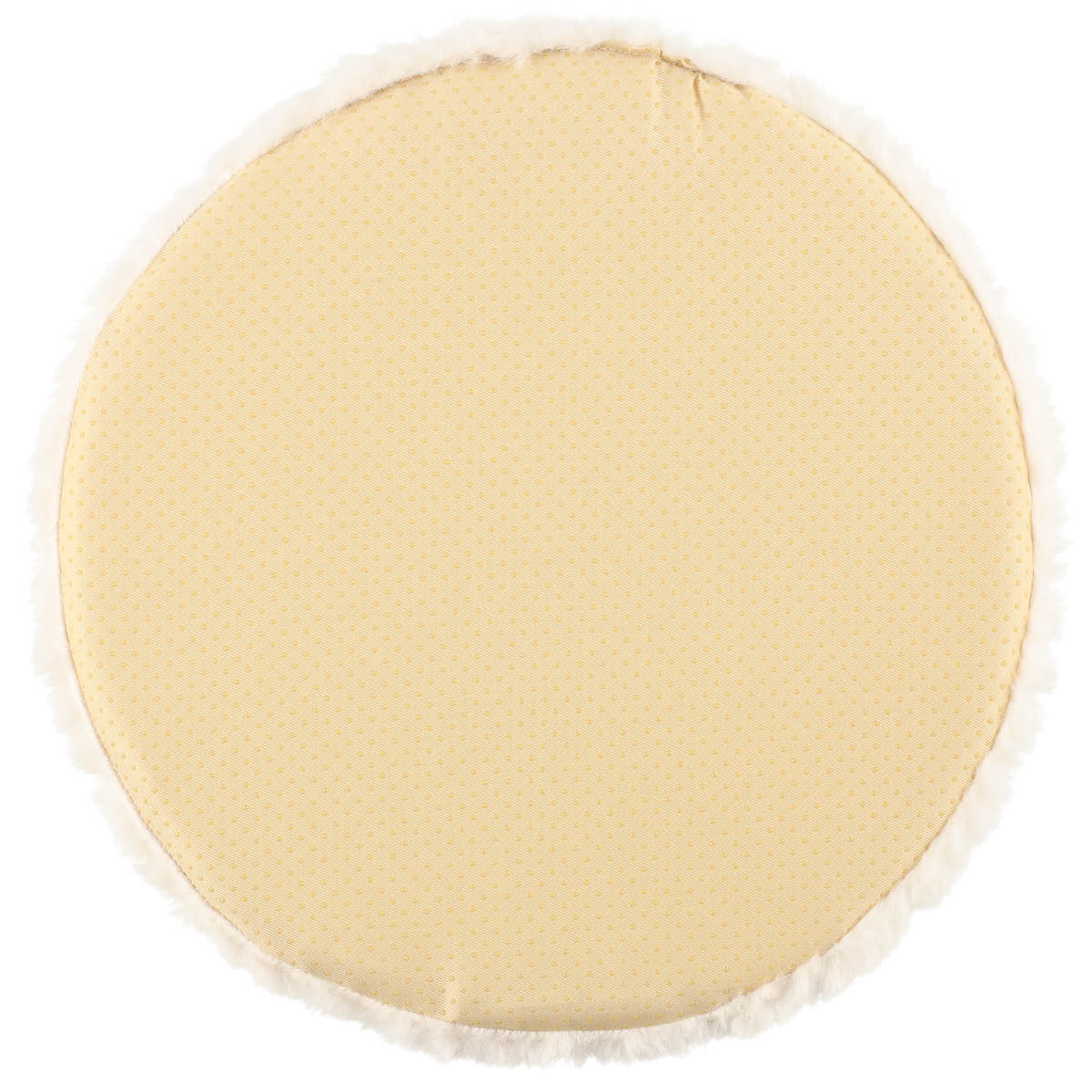 Fanni K Wooly setepute 38 cm hvit