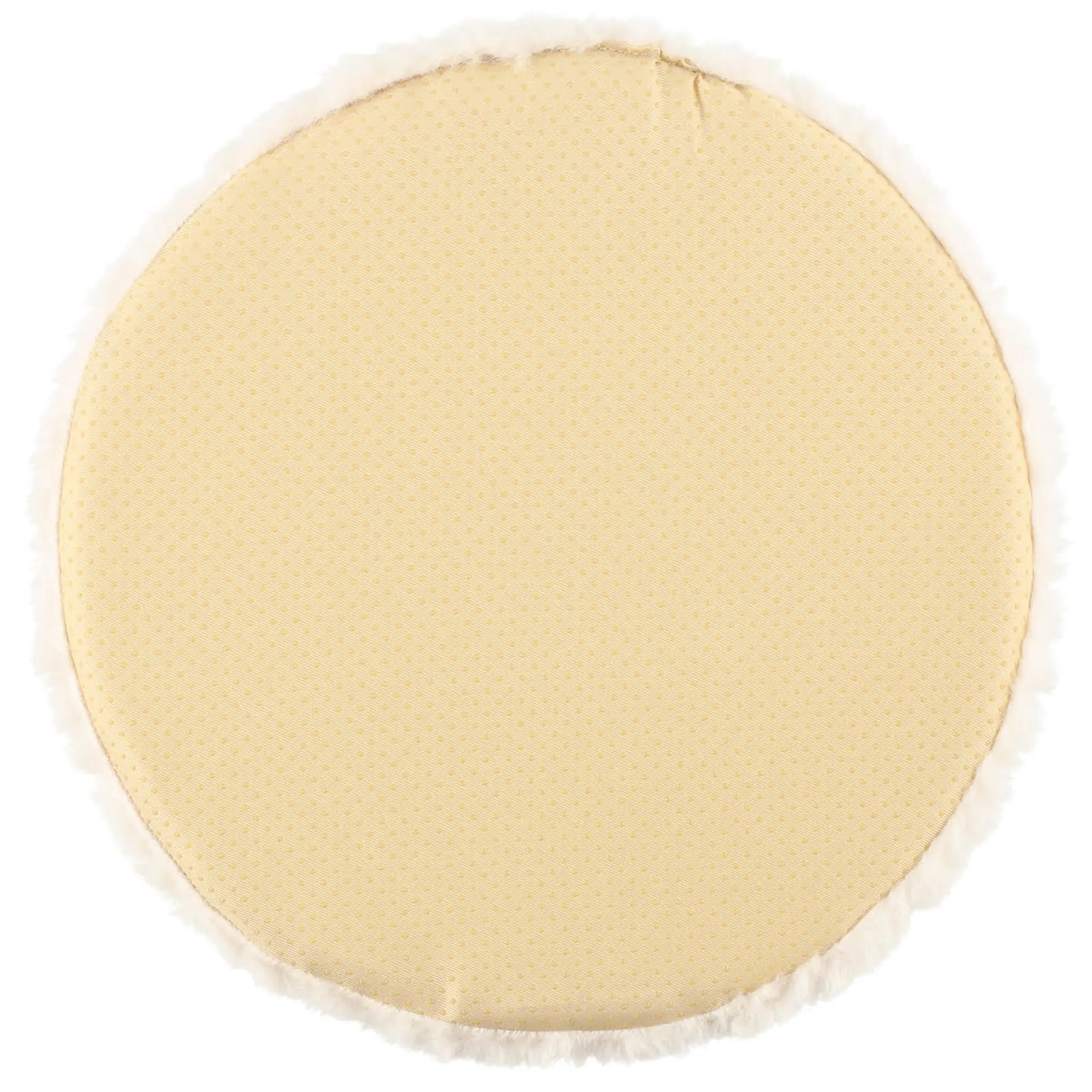 Fanni K Wooly setepute 38 cm hvit