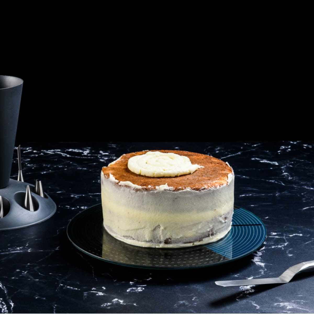 Plate It Kakesnurre 30 cm