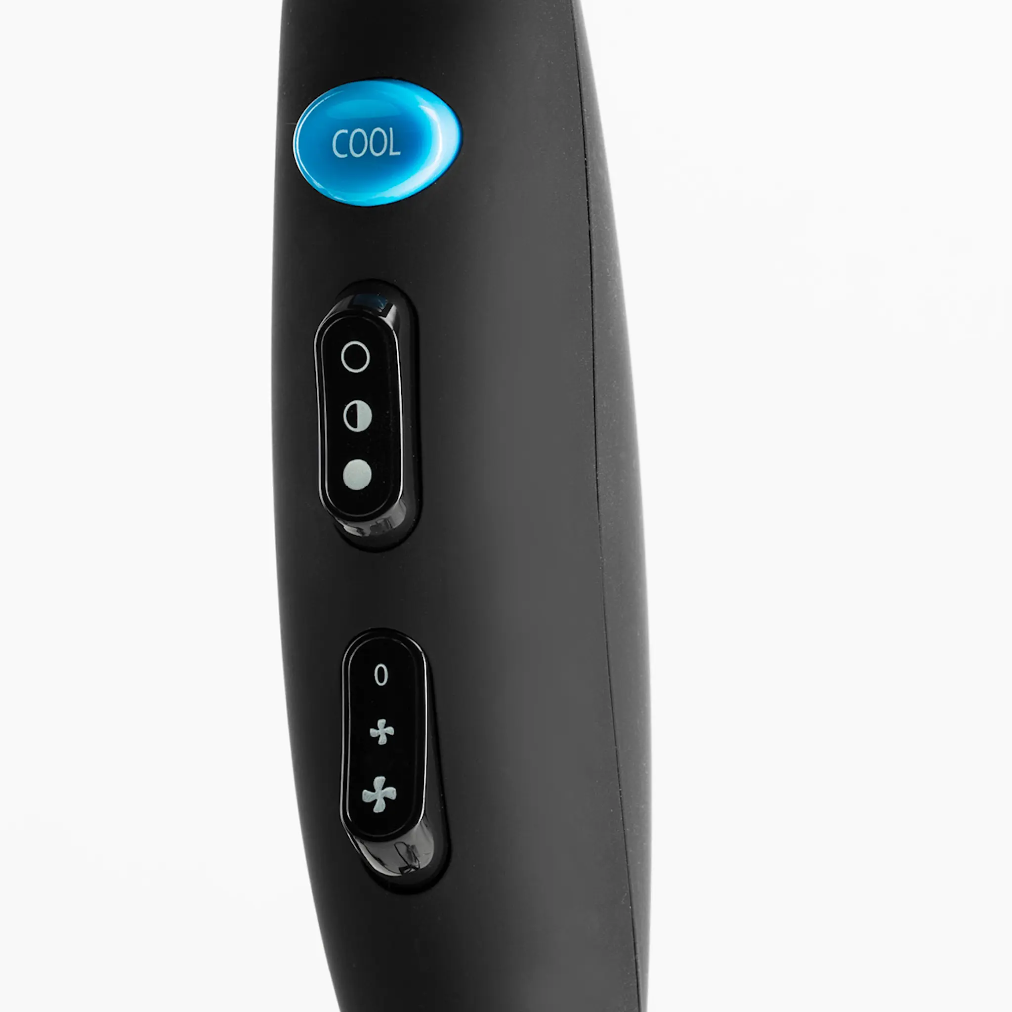 OBH Nordica Björn Axén AC 2000 hårfön 5195 svart