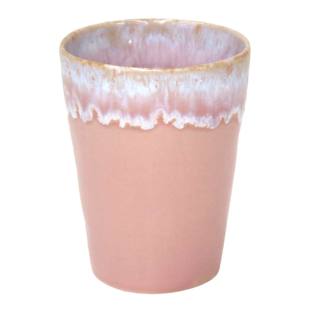 Costa Nova - Gres Muki 38 cl 9x11,5 cm Vaaleanpunainen