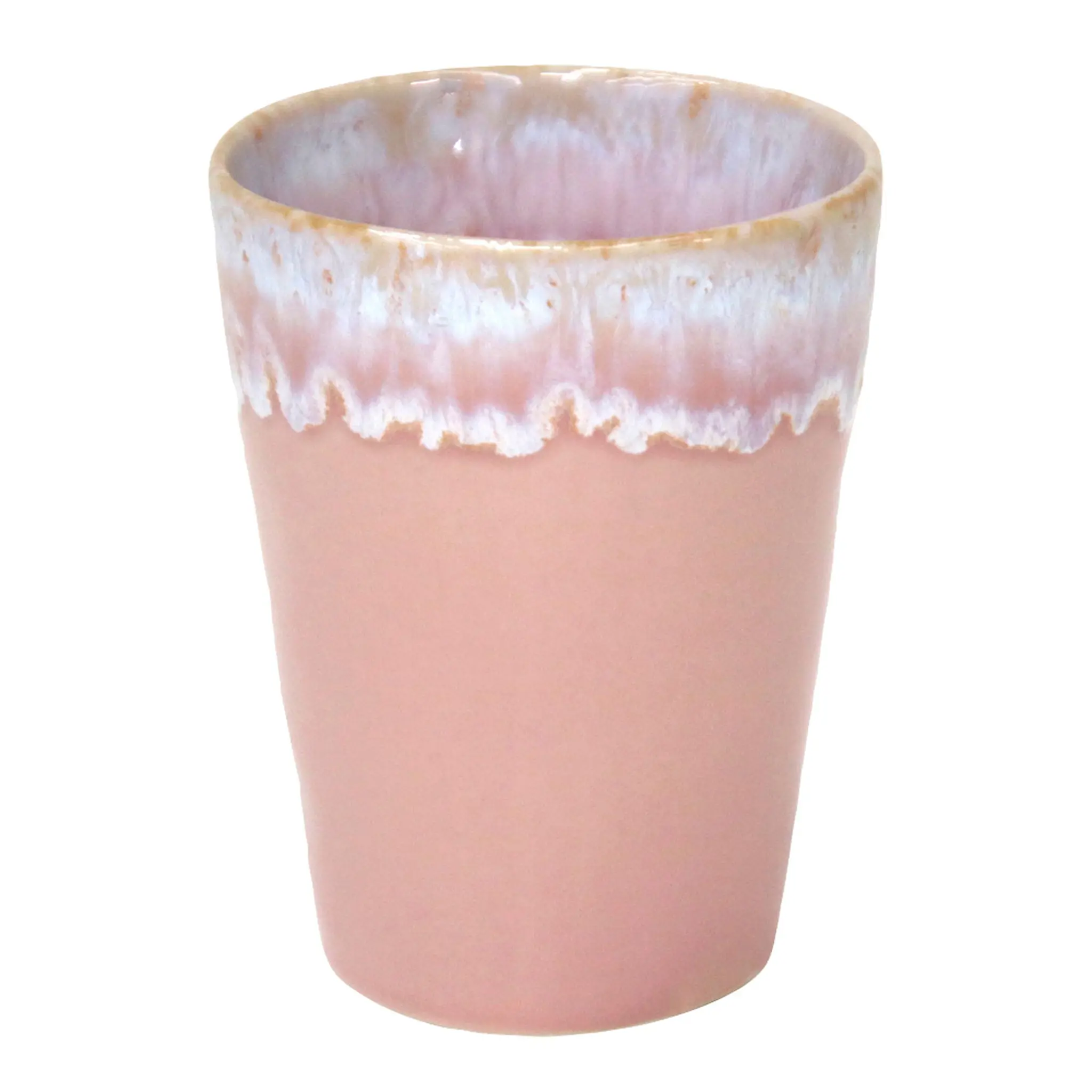 Costa Nova Gres Mugg 38 cl 9x11,5 cm Rosa
