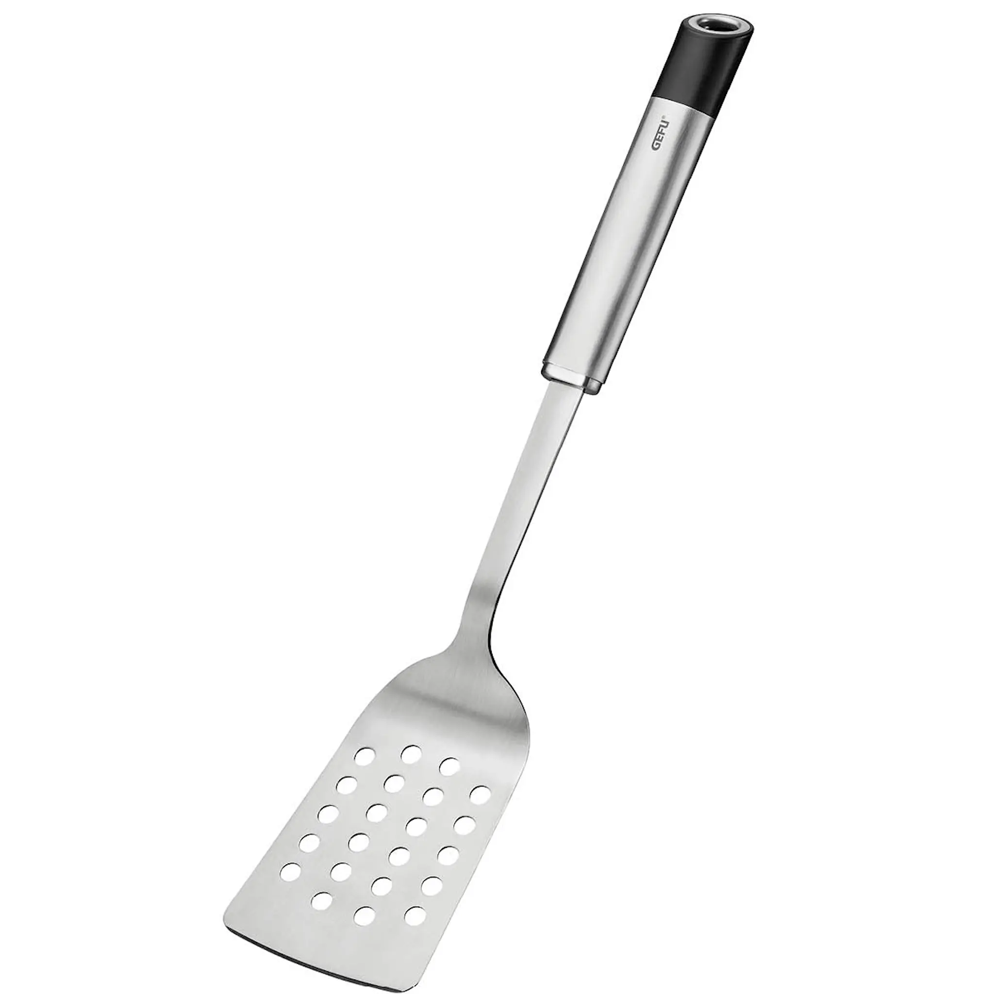 Gefu Primeline stekspade 36,1 cm stål/svart