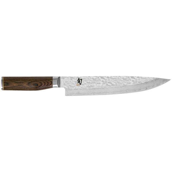 KAI - Shun Premier Leikkuuveitsi 24 cm