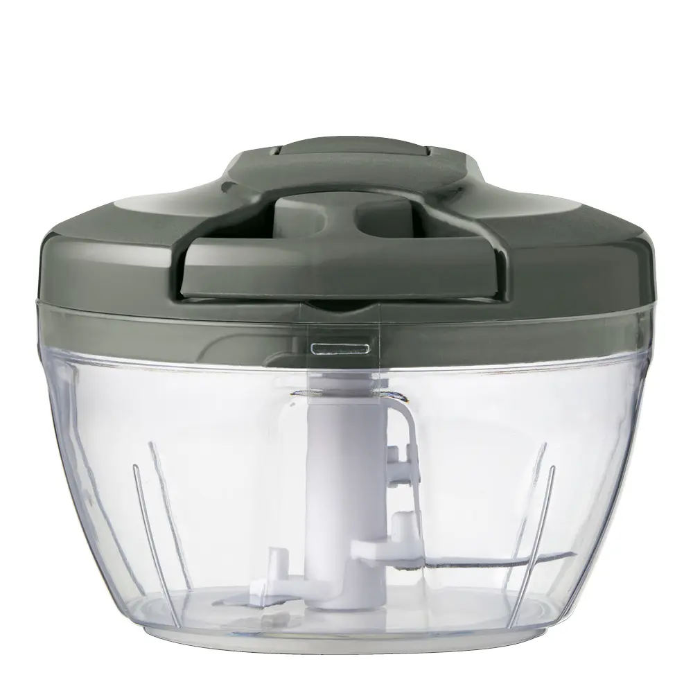 Harvest Minisilppuri 520 ml Forest green