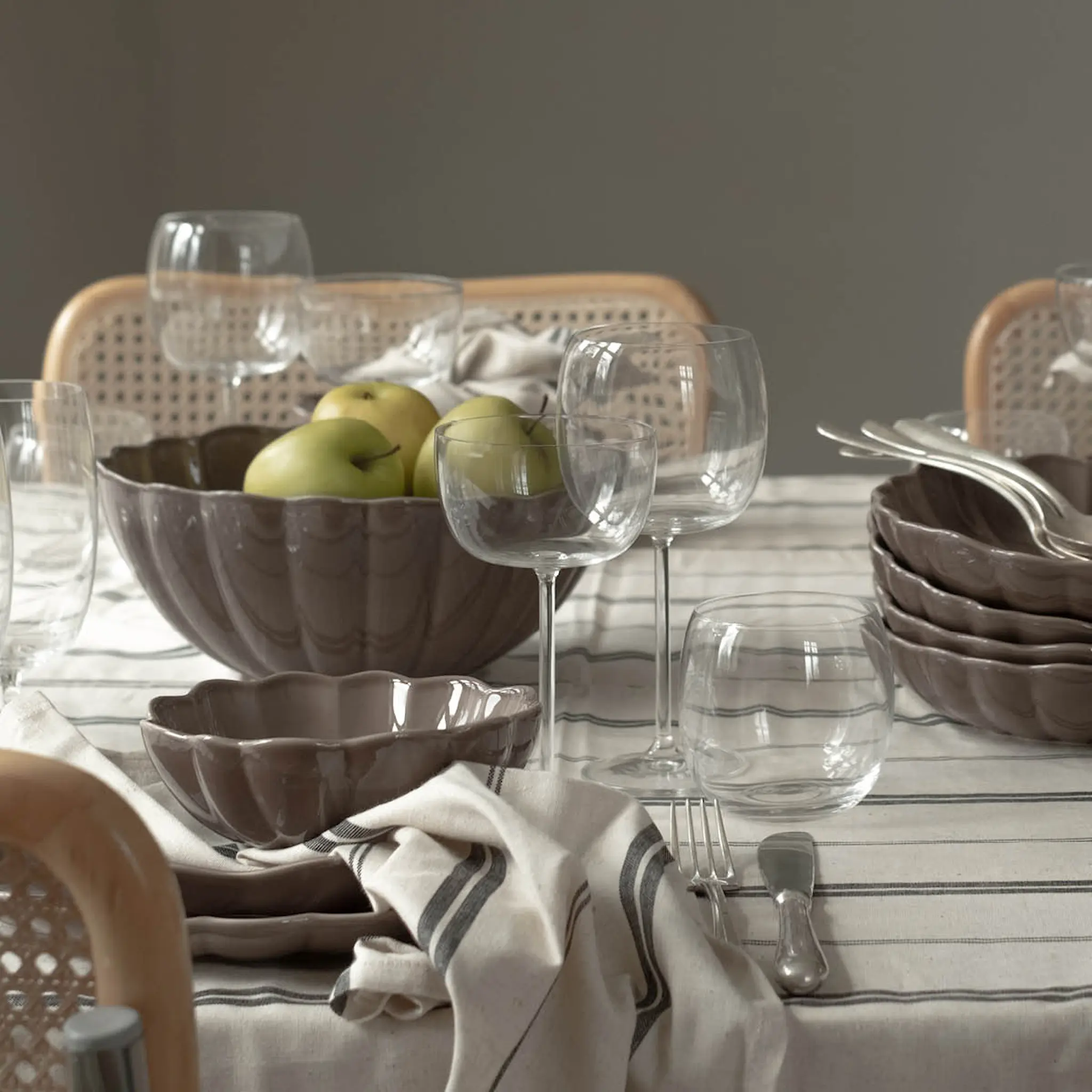 Stiernholm Sevilla Viinilasi 49 cl 4 kpl