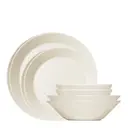 Teema Startset 16 delar Vit
