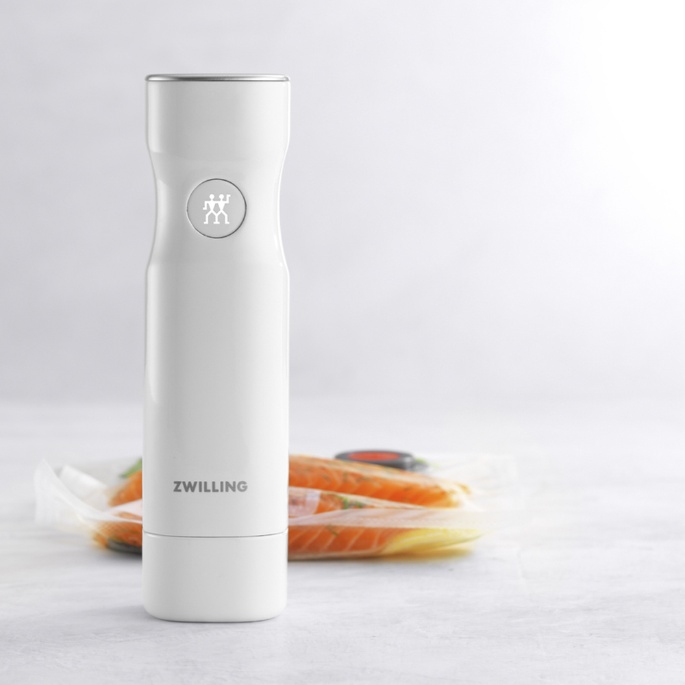 Zwilling Fresh & Save vakuumpumpe 5x19 cm