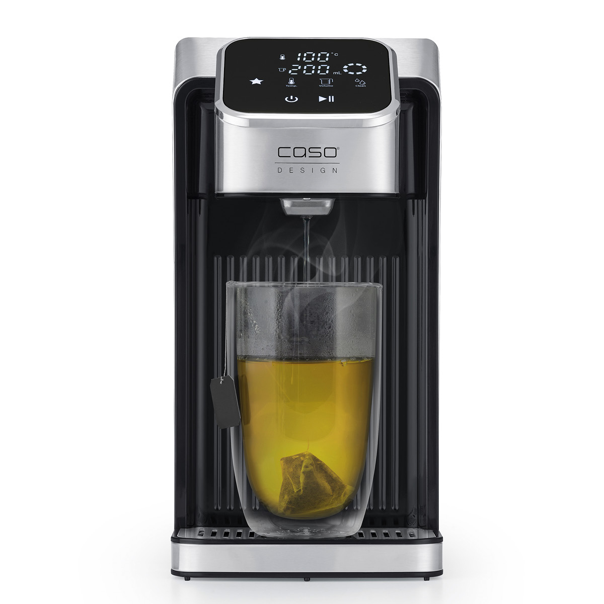 Caso Varmvattendispenser HW 770 advanced 2,7 L vattentank