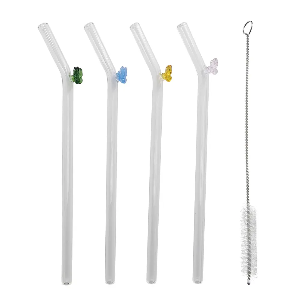 Fun Pilli 20 cm 4 kpl Perhonen