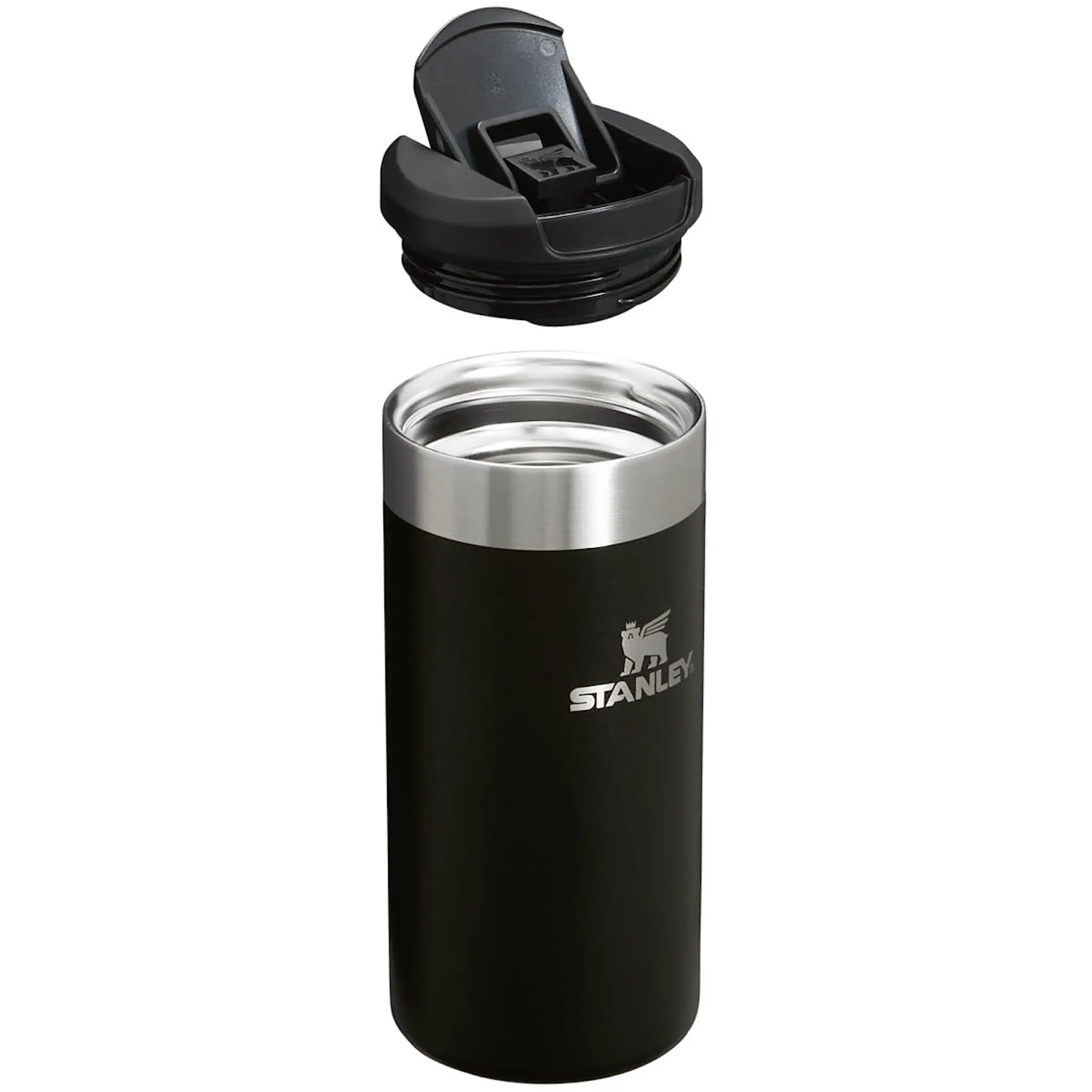 Stanley Aerolight termosmugg 35 cl svart 2.0