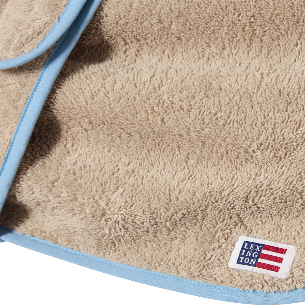 Lexington Koiran pyyhe 15-20 kg Beige