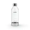 Aarke PET-flaska Polerad Stål