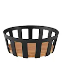 Nordic kitchen brödkorg large 24,5x24,5 cm