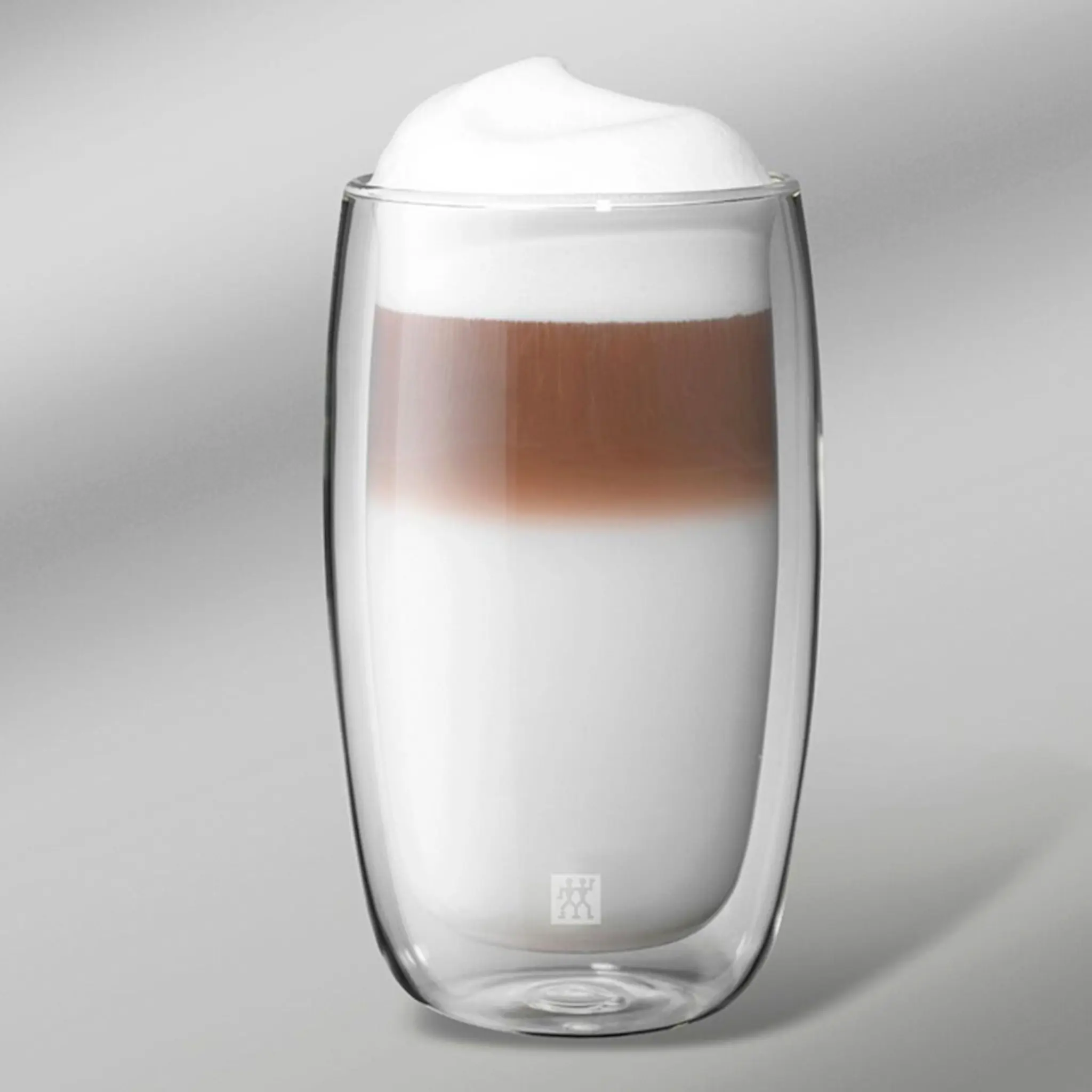 Zwilling Sorrento Latte Macchiato Mugg 35 cl 2-pack