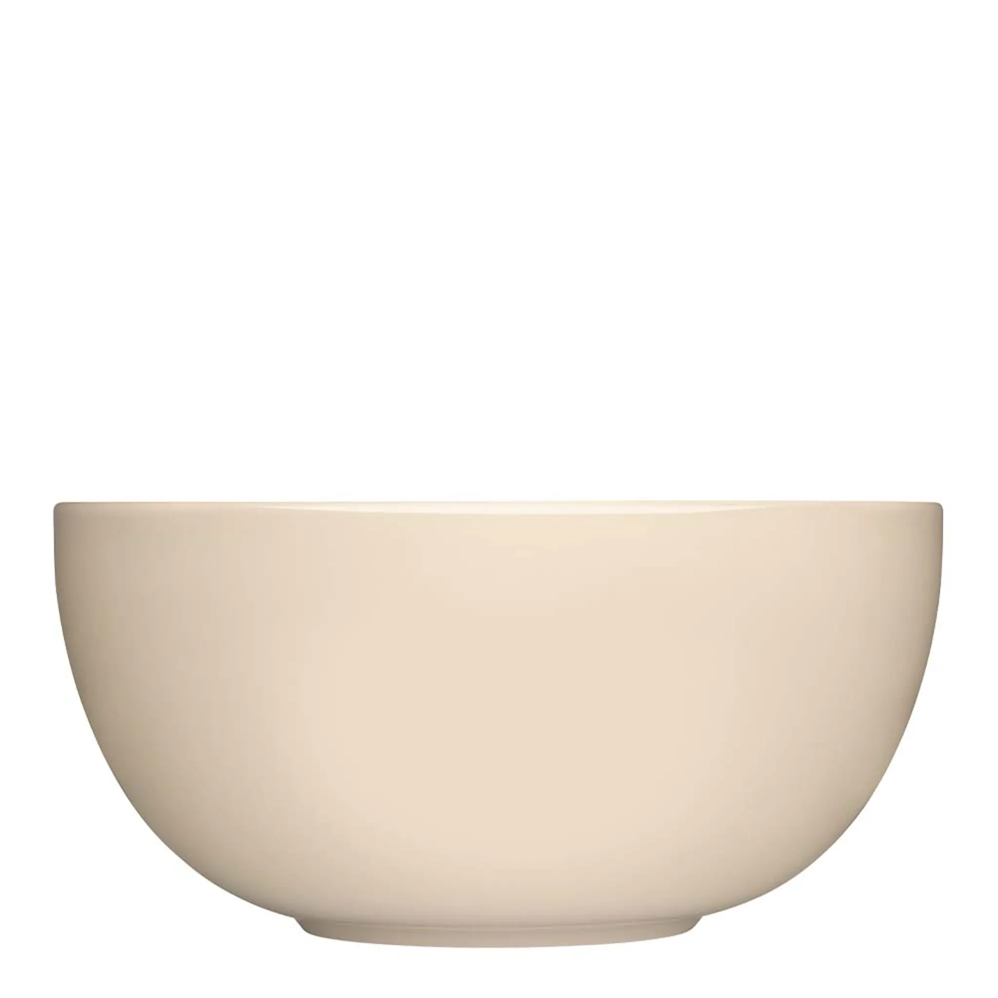 iittala Teema Skål 3,4 L Linne