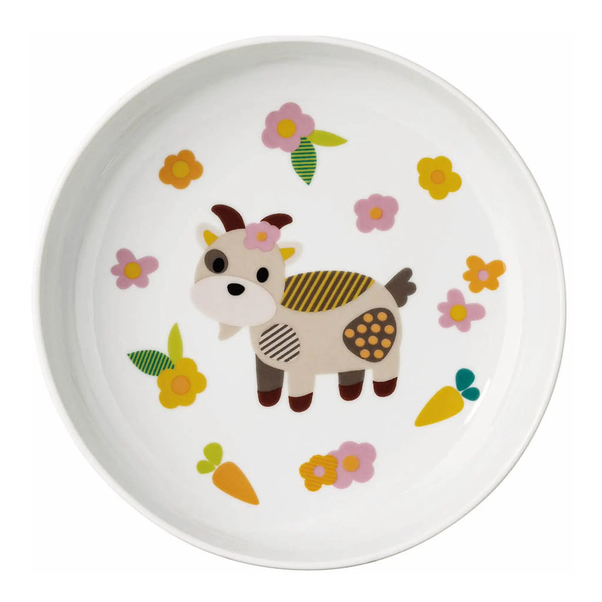 Thomas Farm Syvä lautanen 20 cm get