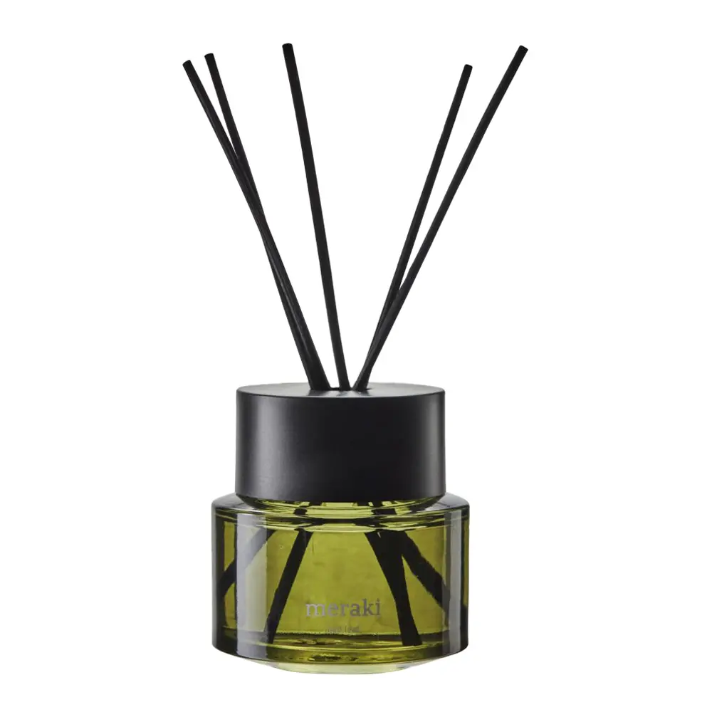 Tuoksutikut Oud Leaf 100 ml Vihreä