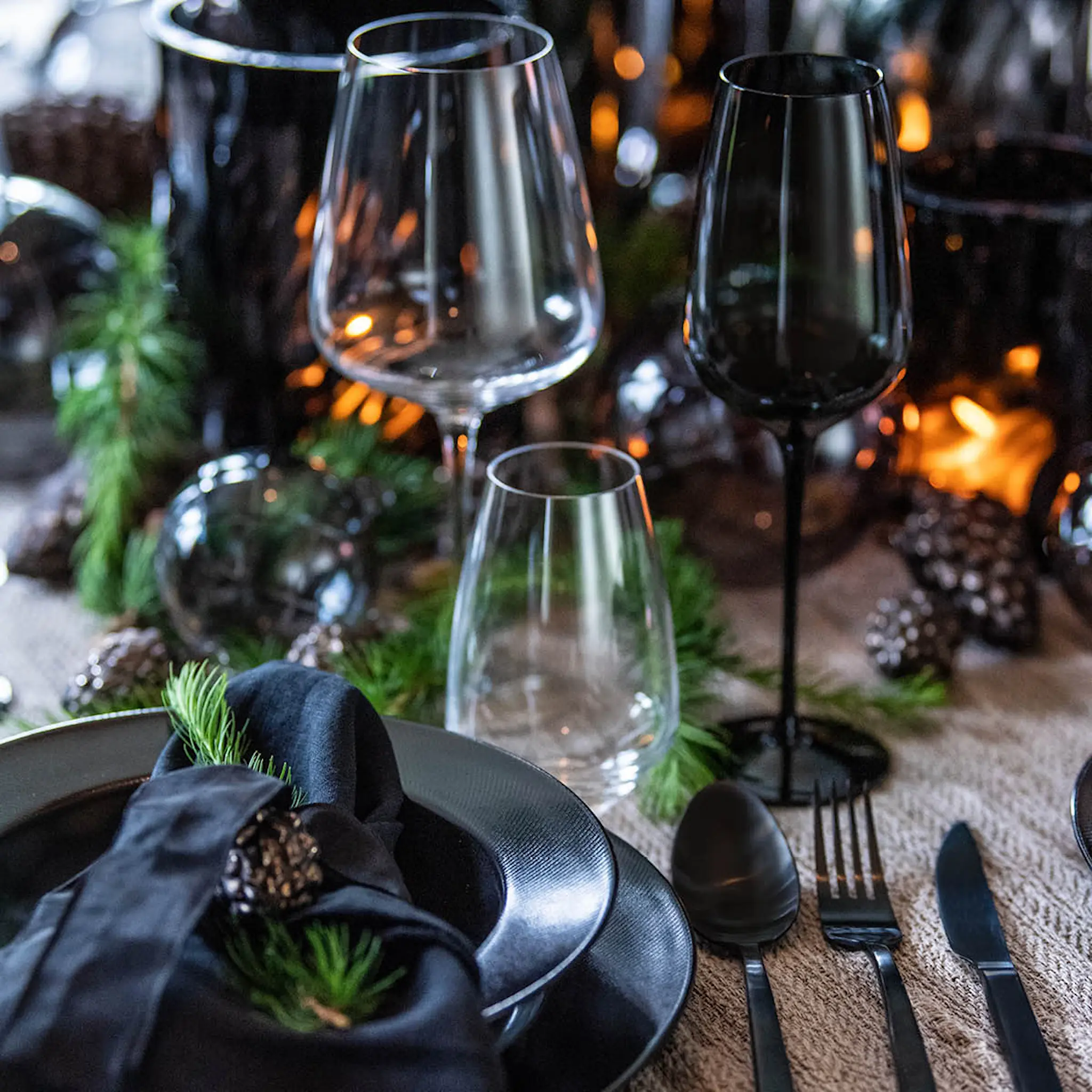 Magnor Cap Classique Juomalasi 37 cl