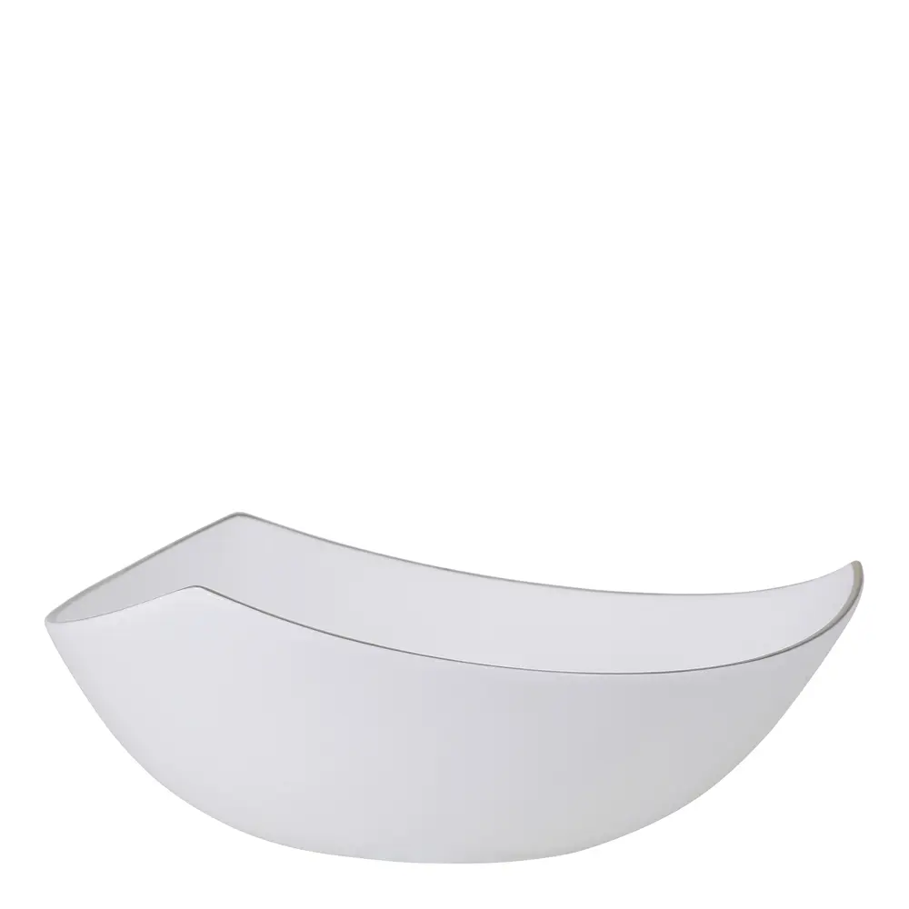 Extreme Platinum Kulho 14,5 cm Valkoinen