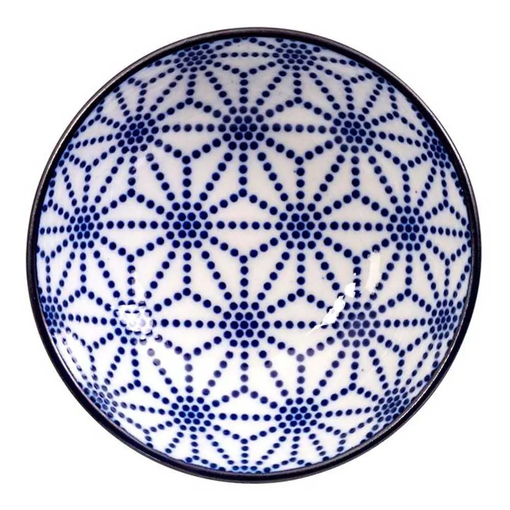 Nippon Blue Soya Kulho Star