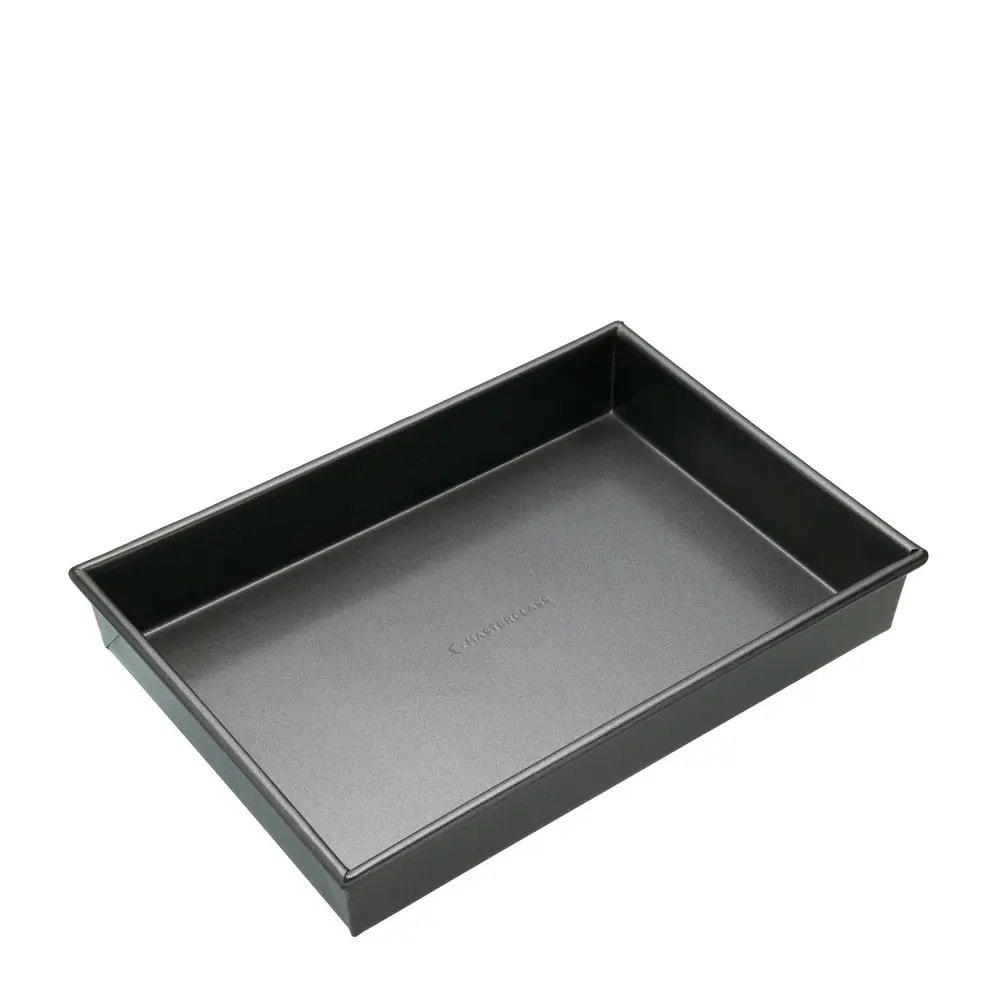 Non Stick Bakeware Leivontavuoka 35x24 cm 2,9 L