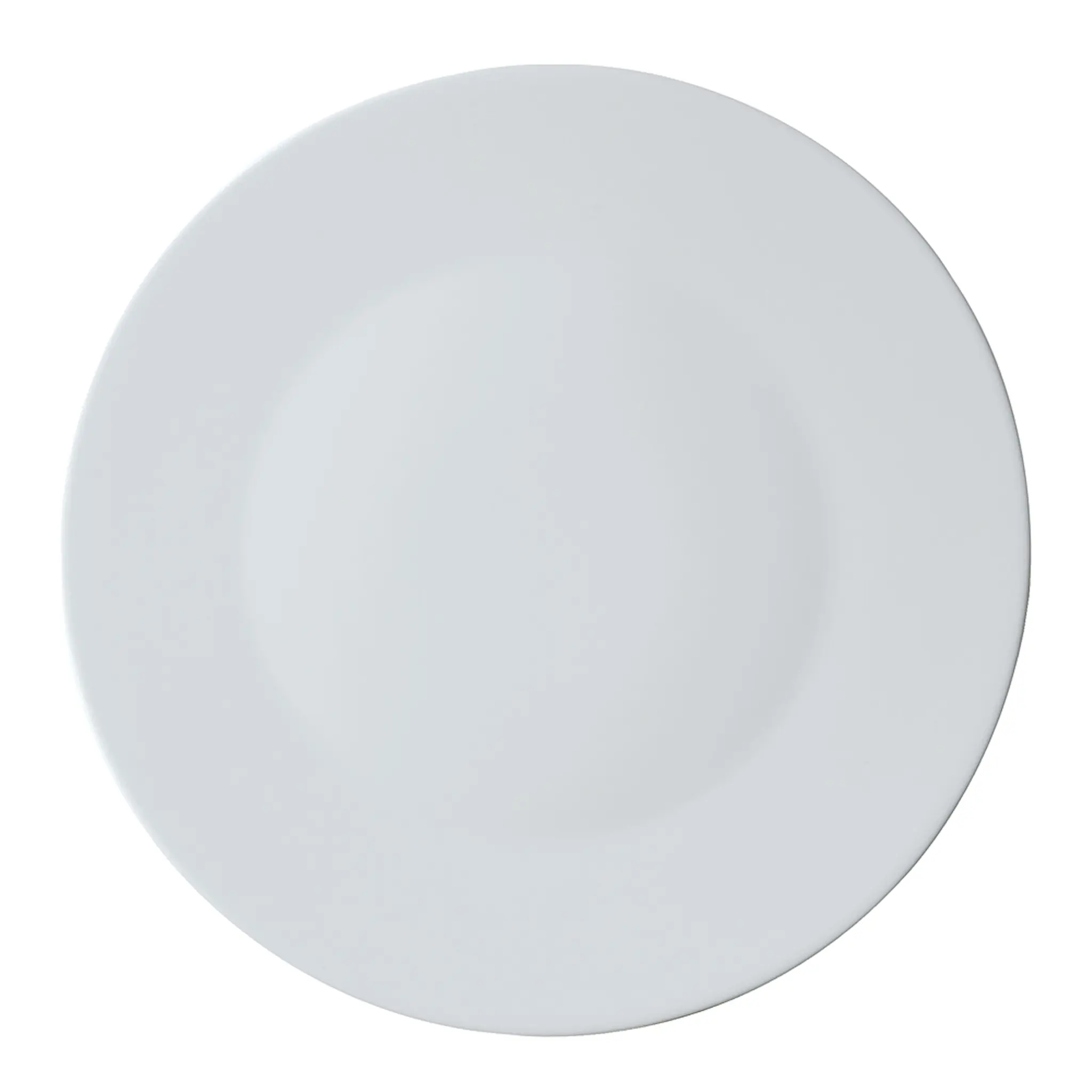 Modern House Pizza Angels pizzatallrik 33 cm vit