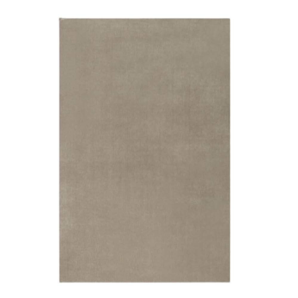 Deco Nord Silo ullmatta 170x240 cm taupe