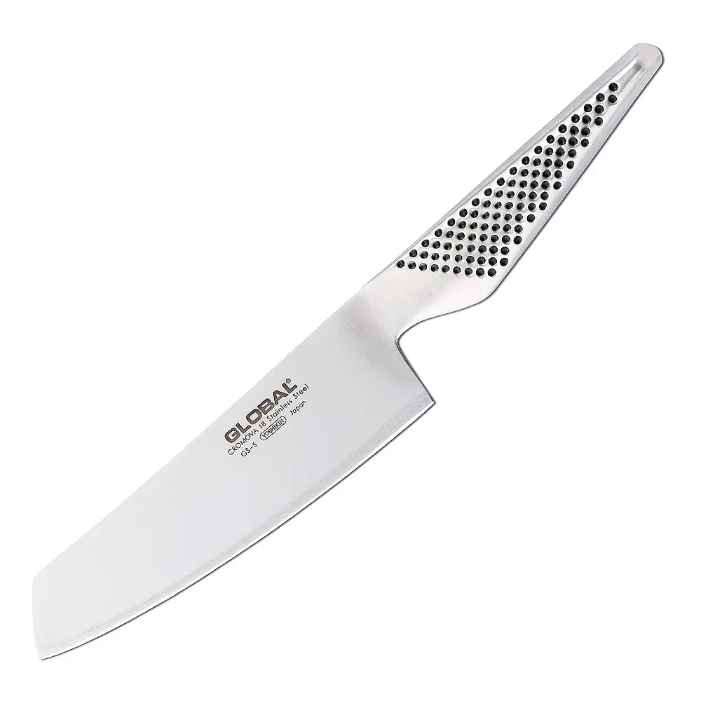 Grønnsakskniv GS-5 14 cm