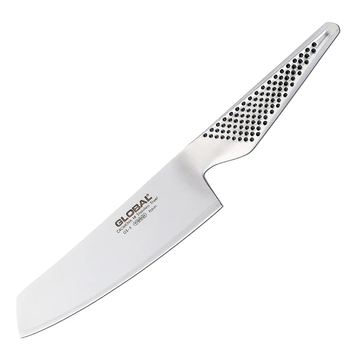 Global GS-5 Grönsakskniv 14 cm