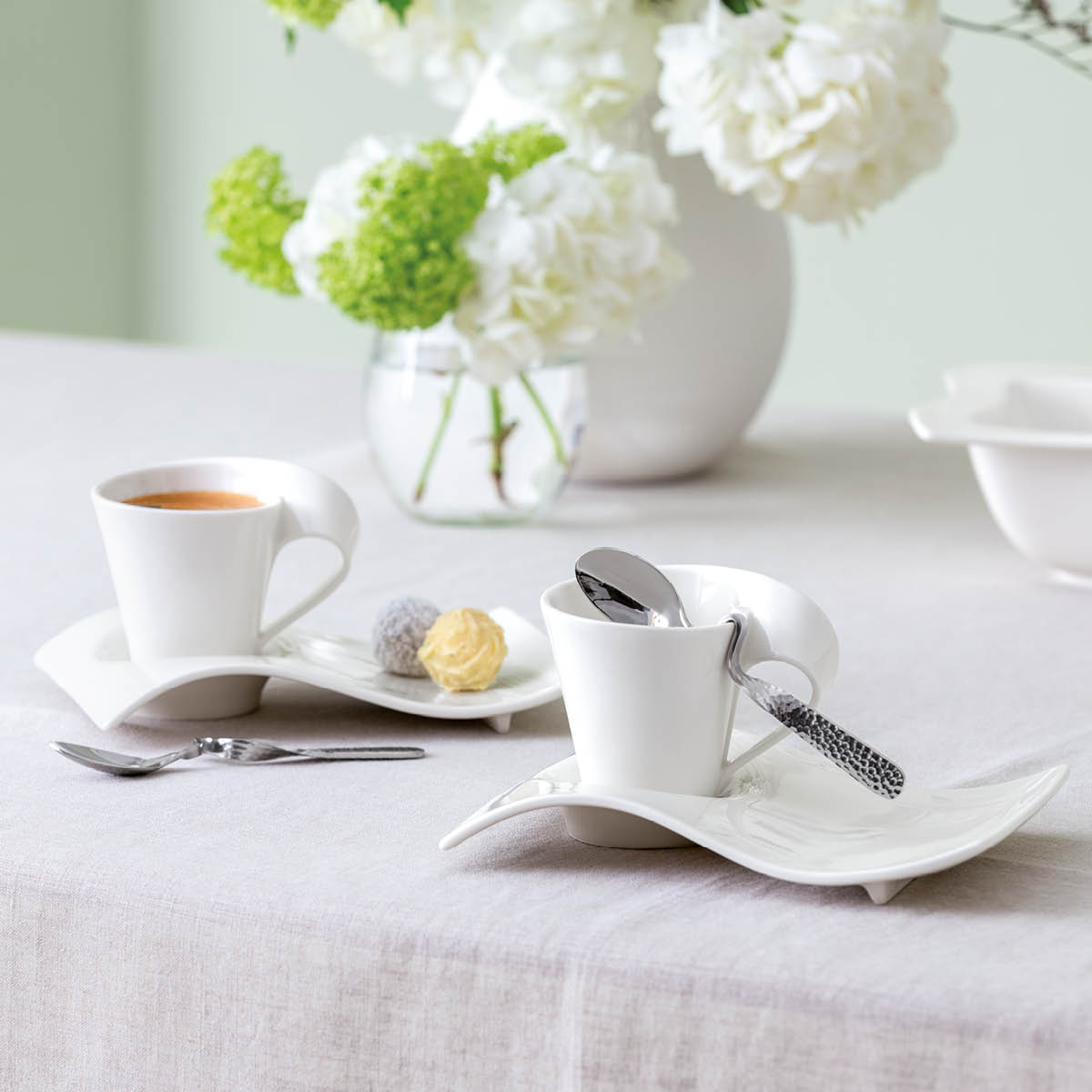 Villeroy & Boch New Wave Caffe Mugg 35 cl