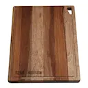 Wooden Board skärbräda / serveringsbräda 40x28 cm