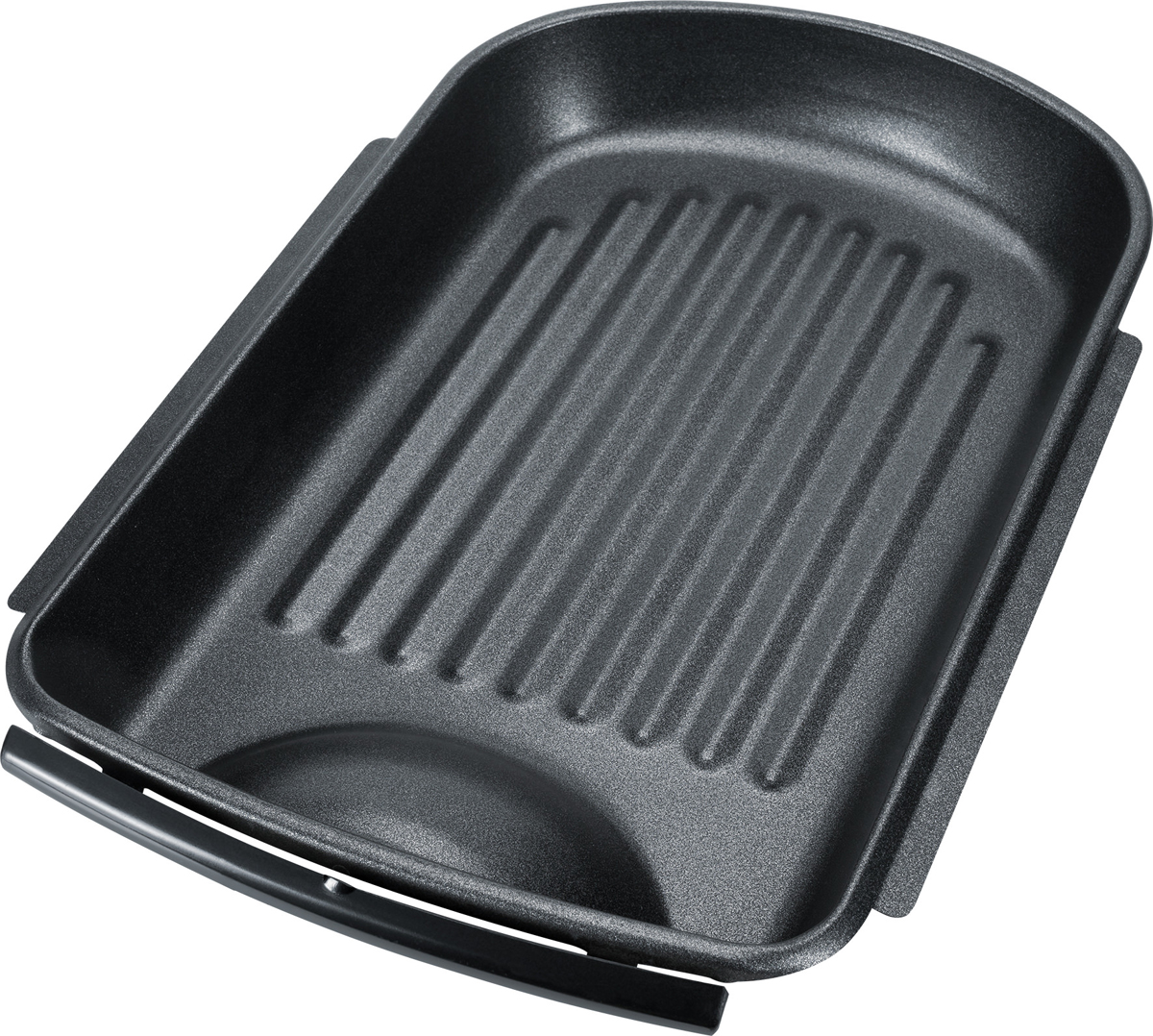 Steba BBQ søylegrill m/hette