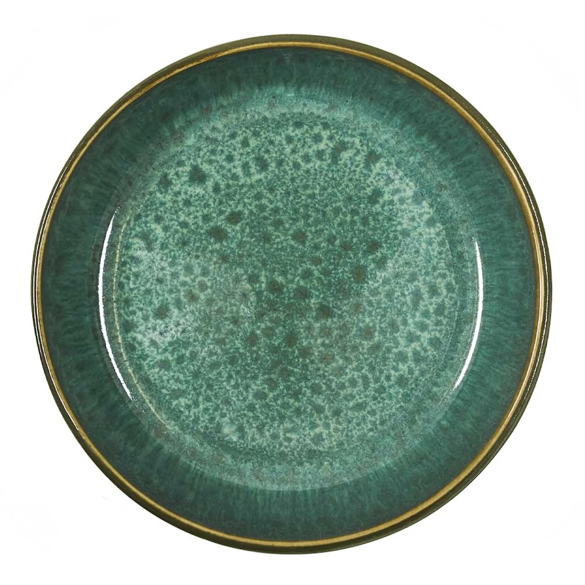 Bitz Soppskål 18 cm Grön/Grön