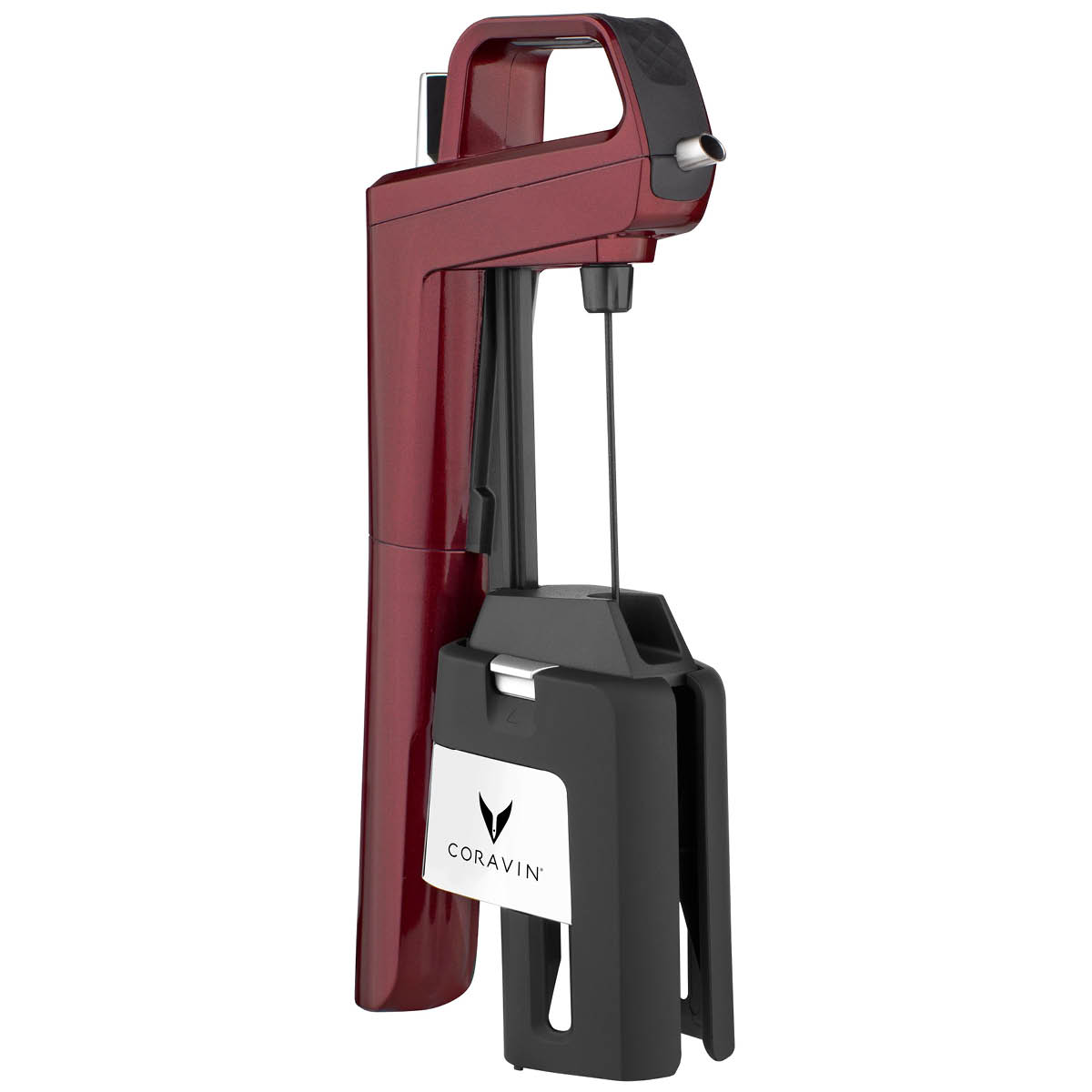 Coravin Timeless Viinijärjestelmä 13 osaa Bourgogne