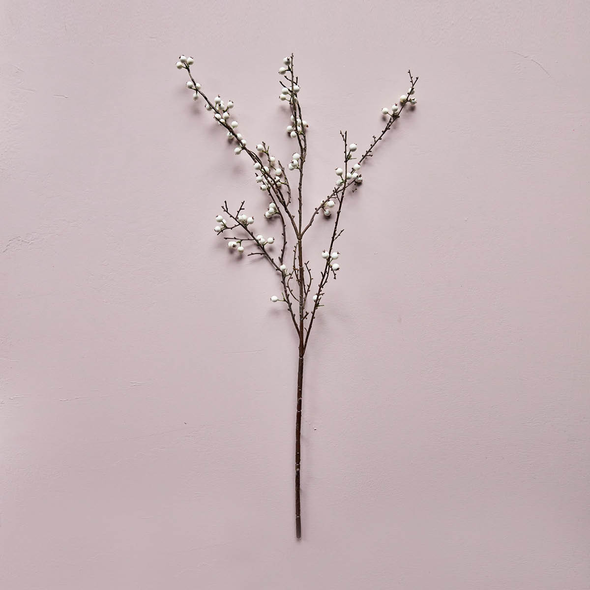 House Doctor Decor Tekokasvi Lumimarjat 97 cm