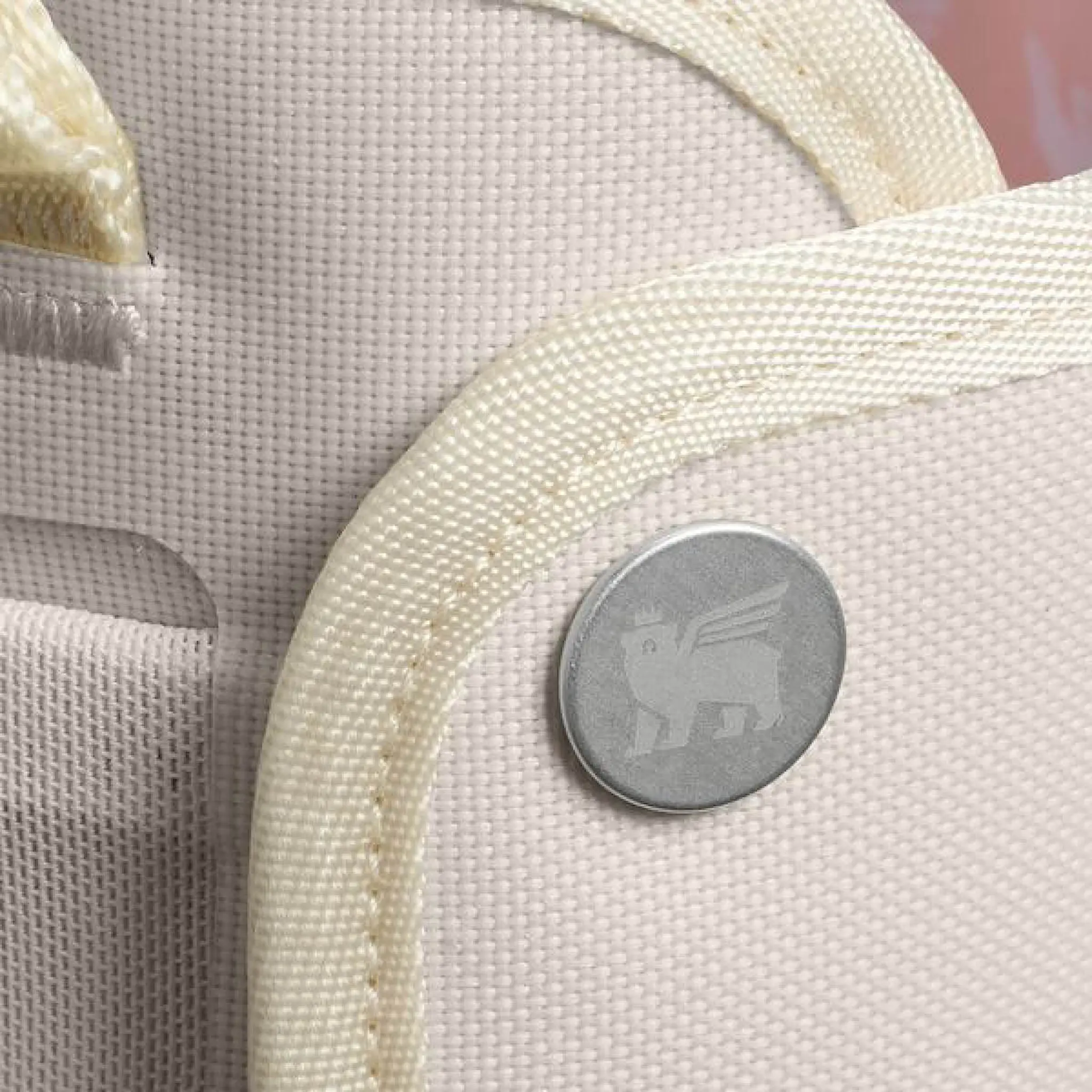 Stanley Quencher Carry bärväska 0,89 L cream