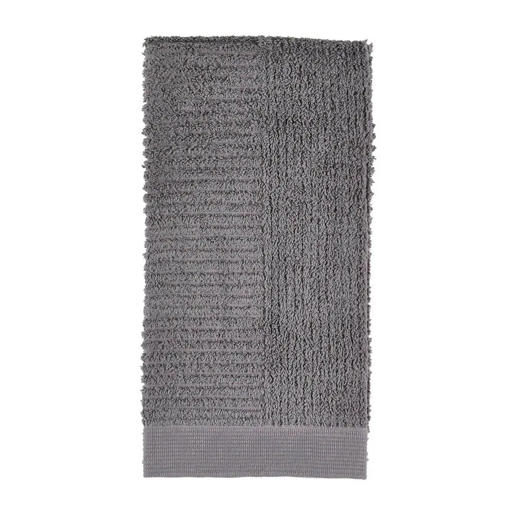 Classic pyyhe 50x100 cm harmaa