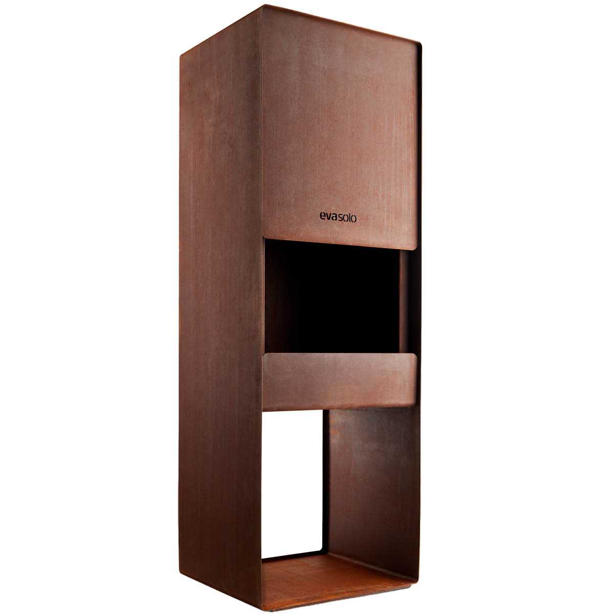 Eva Solo Firebox Tulipesä ulkokäyttöön