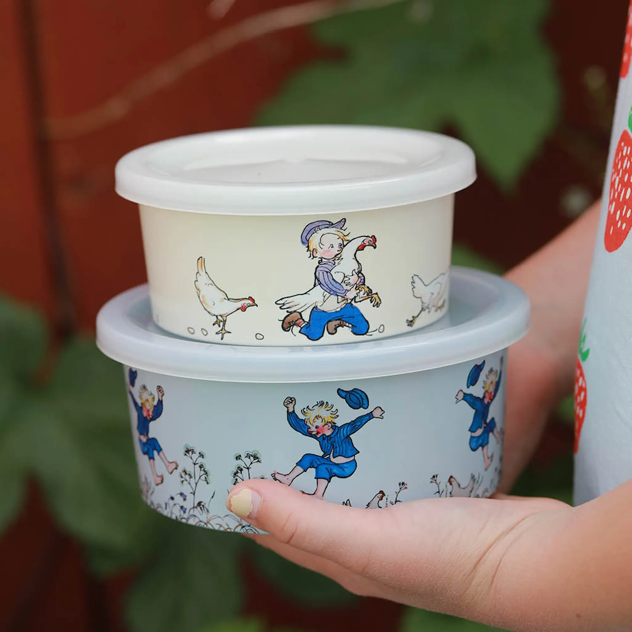 Rätt Start Emil i Lönneberga snacklåda 2-pack