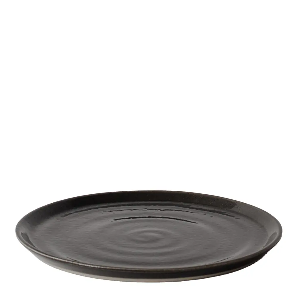 Fenix Lautanen 19 cm Musta