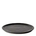 Fenix assiett 19 cm svart