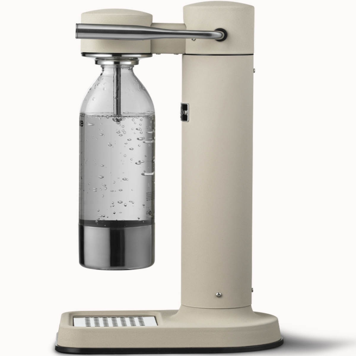 Aarke Aarke Carbonator 3 LE Hiilihapotuslaite Hiekka