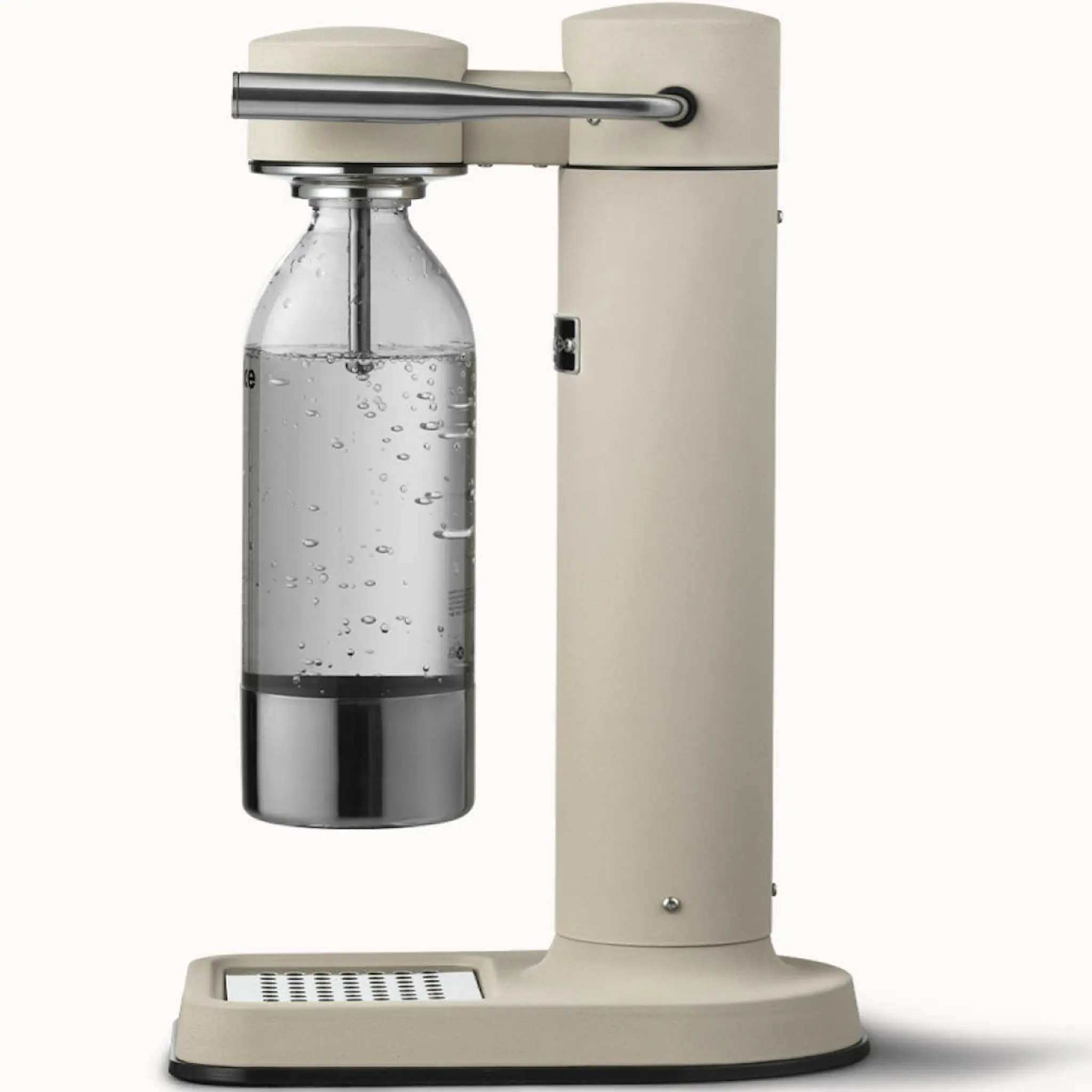 Aarke Aarke Carbonator 3 LE Hiilihapotuslaite Hiekka