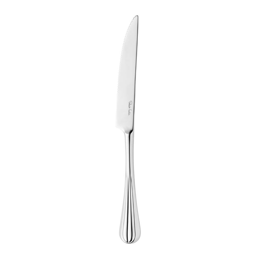 Robert Welch Palm Air biffkniv 24,3 cm