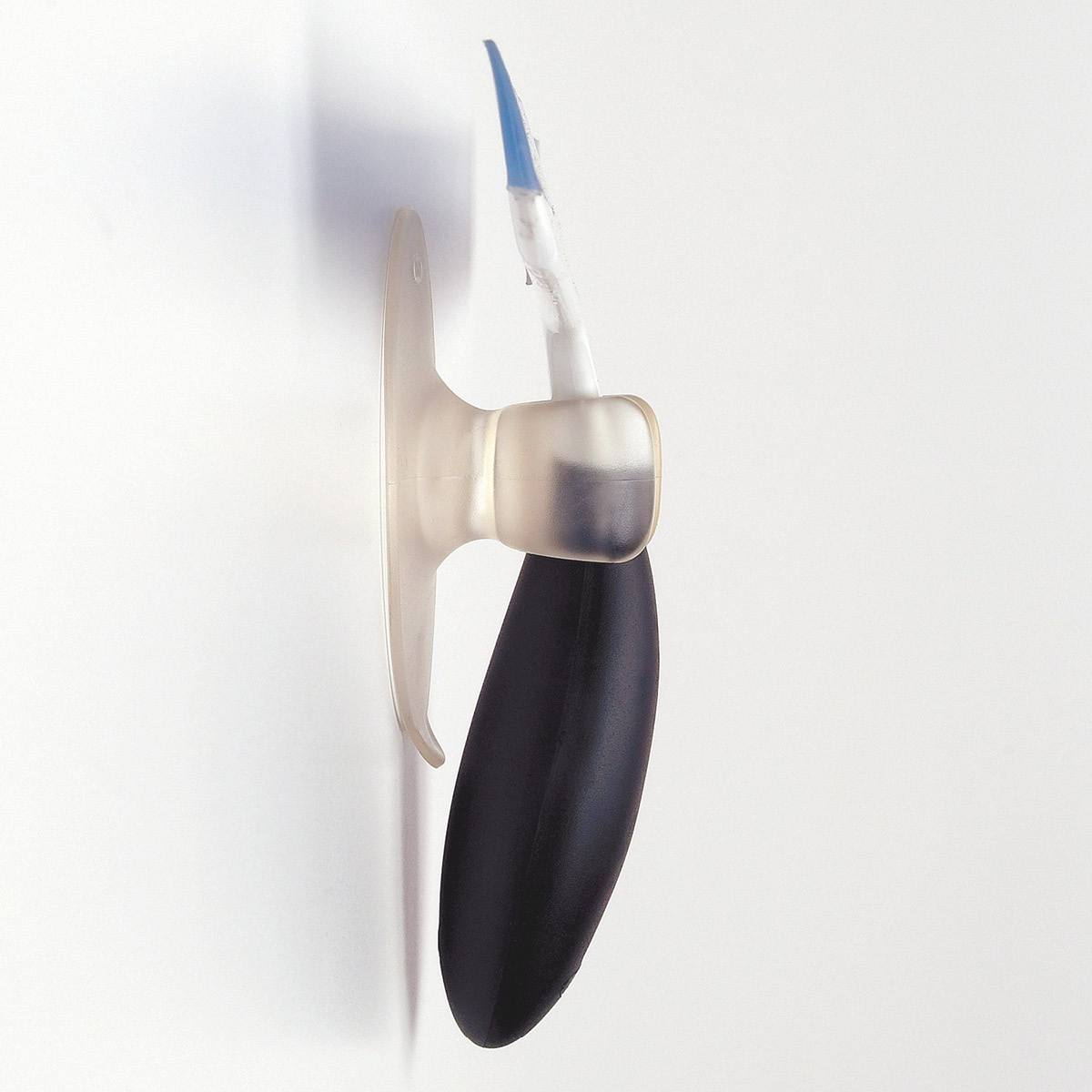 Oxo Oxo Ikkunalasta 15x25,5 cm Valkoinen/Musta