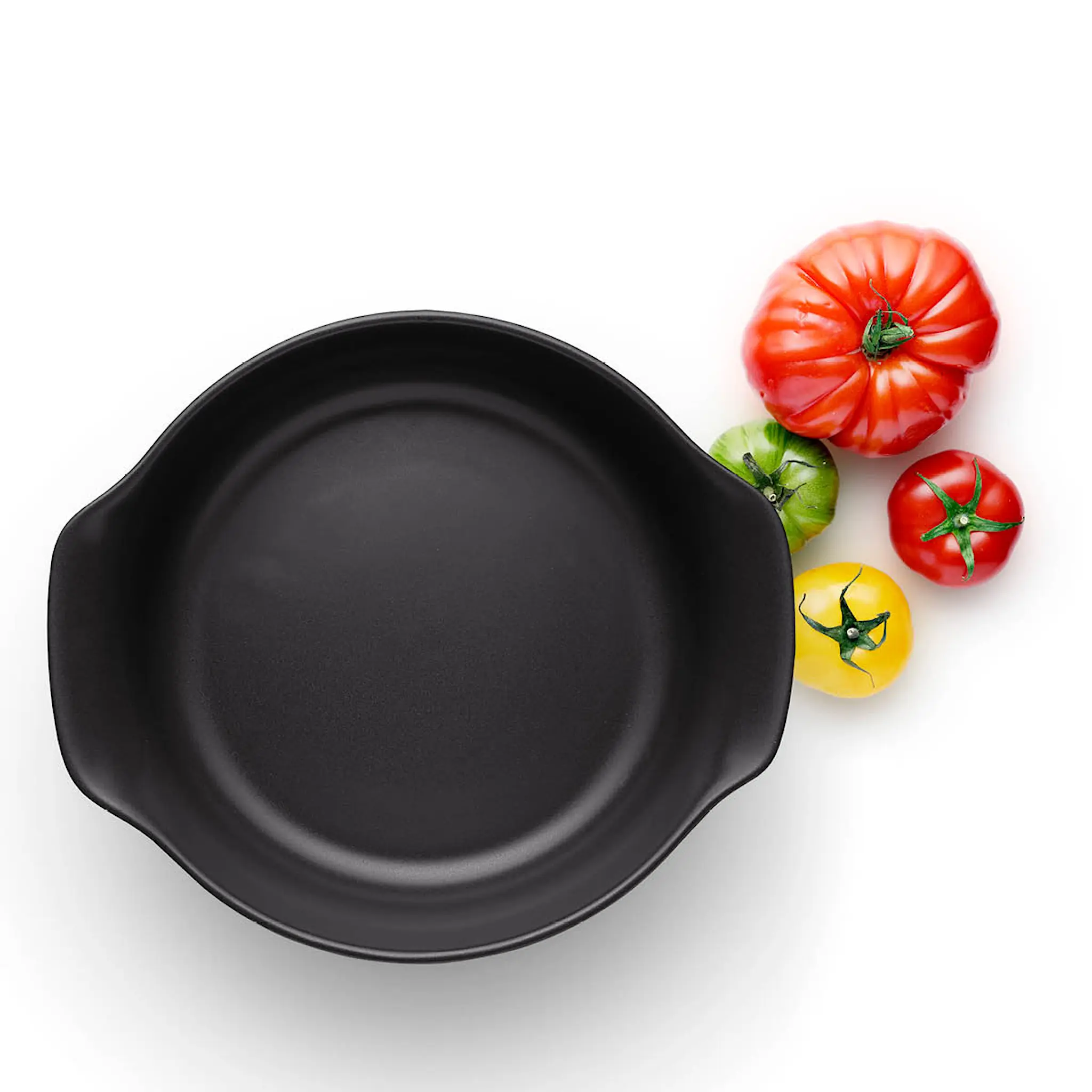 Eva Solo Nordic Kitchen Skål 2L Svart